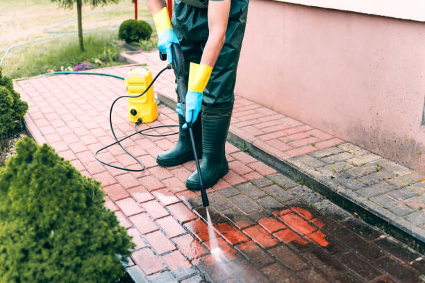 Best Pressure Washing Siding  in Tabor City, NC