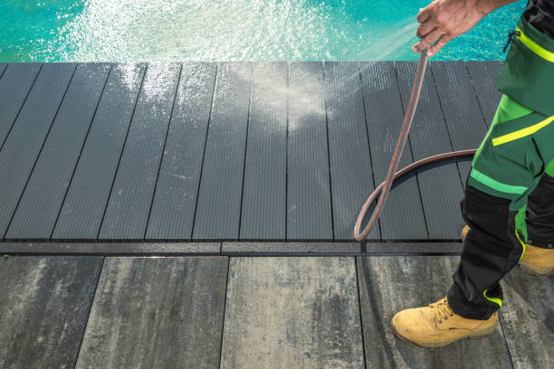 Best Commercial Pressure Washing  in Tabor City, NC