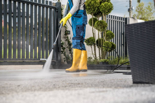 Why Choose Our Certified Pressure Washing Experts for Your Project Needs in Tabor City, NC?