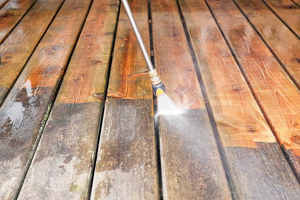 Best Fence Pressure Washing  in Tabor City, NC