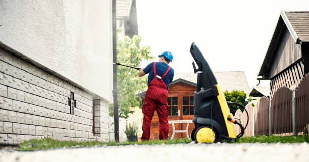 Best Roof Pressure Washing  in Tabor City, NC